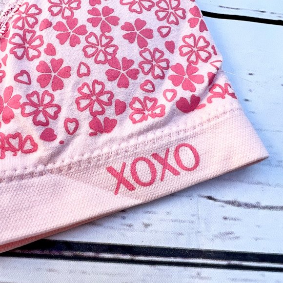 XOXO Girl Bralett Size 32 Medium - Picture 3 of 5
